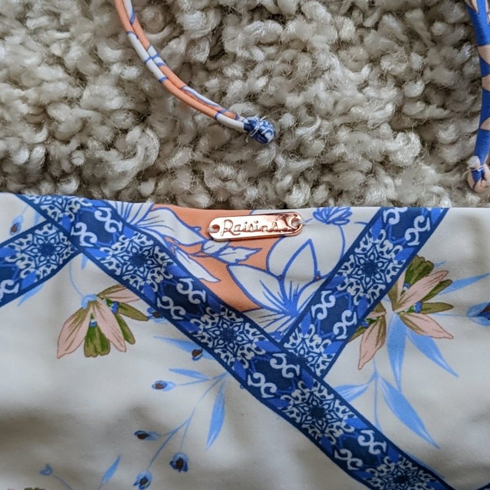 NWT Raisins 2 piece bikini - Picture 5 of 7